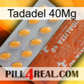 Tadadel 40Mg 43